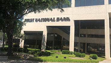 FNBH Branch