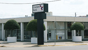 FNBH Branch