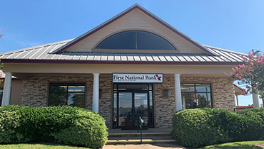 FNBH Branch