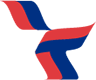First National Bank of Huntsville emblem